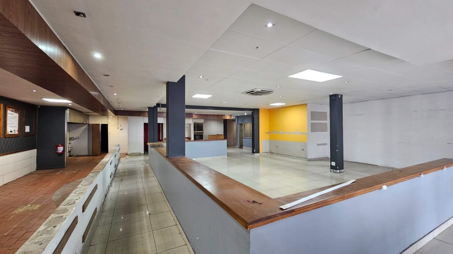 To Let commercial Property for Rent in Epping Industrial Western Cape